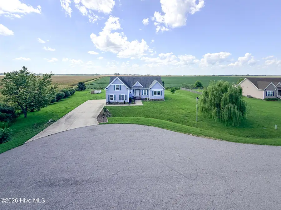 126 Algonquin Trail, Shawboro, NC 27973 - #3