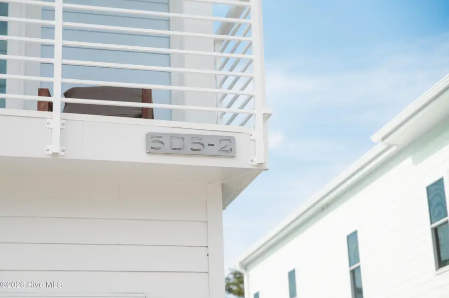 505 Greenville Avenue #2, Carolina Beach, NC 28428 - #3