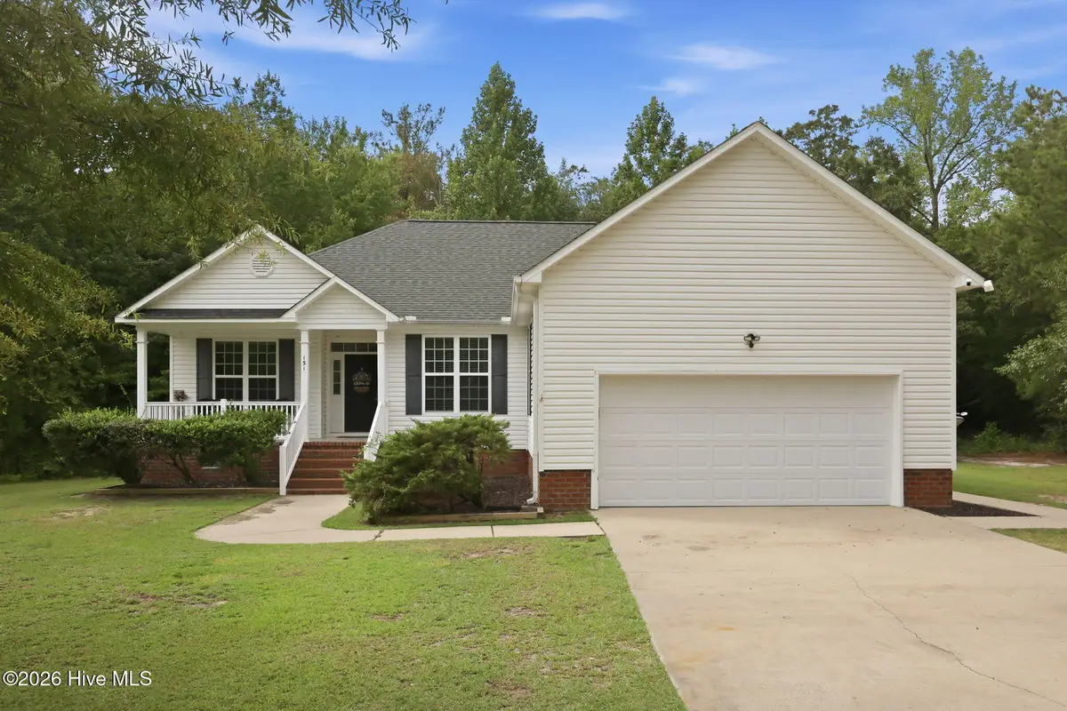 151 York Street, Washington, NC 27889 - #1