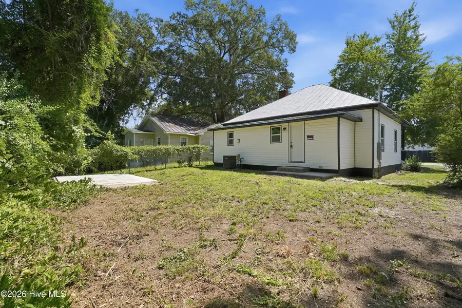 310 Braswell Street, Rocky Mount, NC 27804 - #3