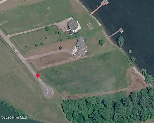 95 Pelican Court, Hertford, NC 27944