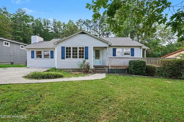 169 Montview Circle, Brevard, NC 28712