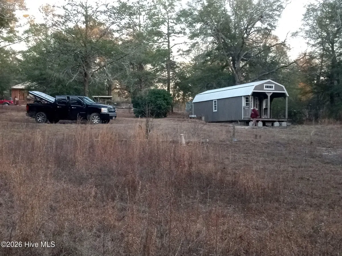 324 Goodman Road, Jackson, SC 29831 - #1