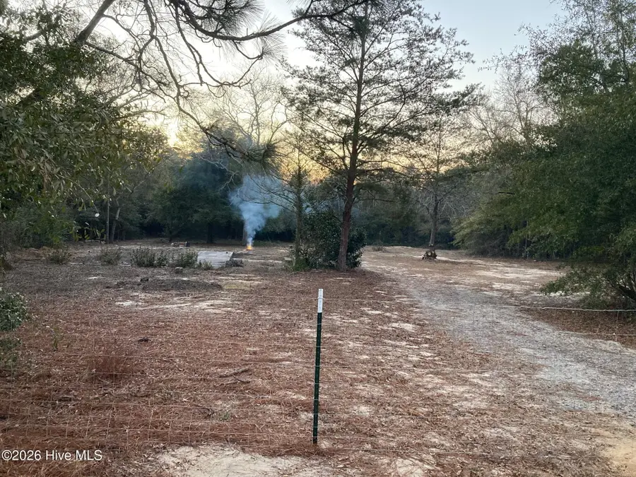 324 Goodman Road, Jackson, SC 29831 - #3