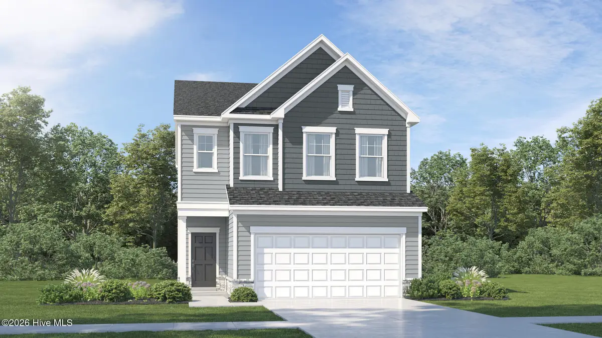 5903 Mill Stone Way W, Sims, NC 27880 - #1
