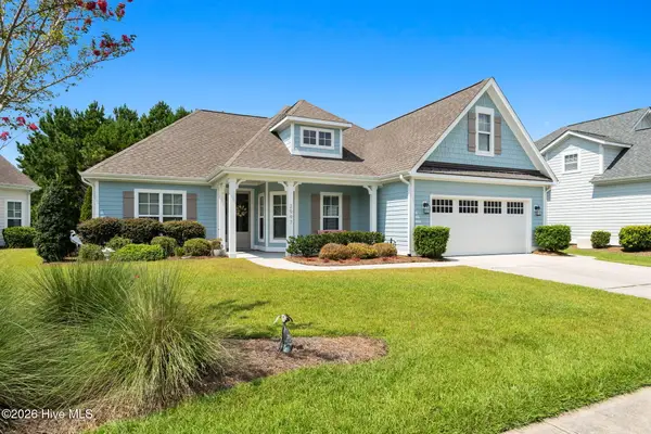 2997 Pine Bloom Way, Leland, NC 28451
