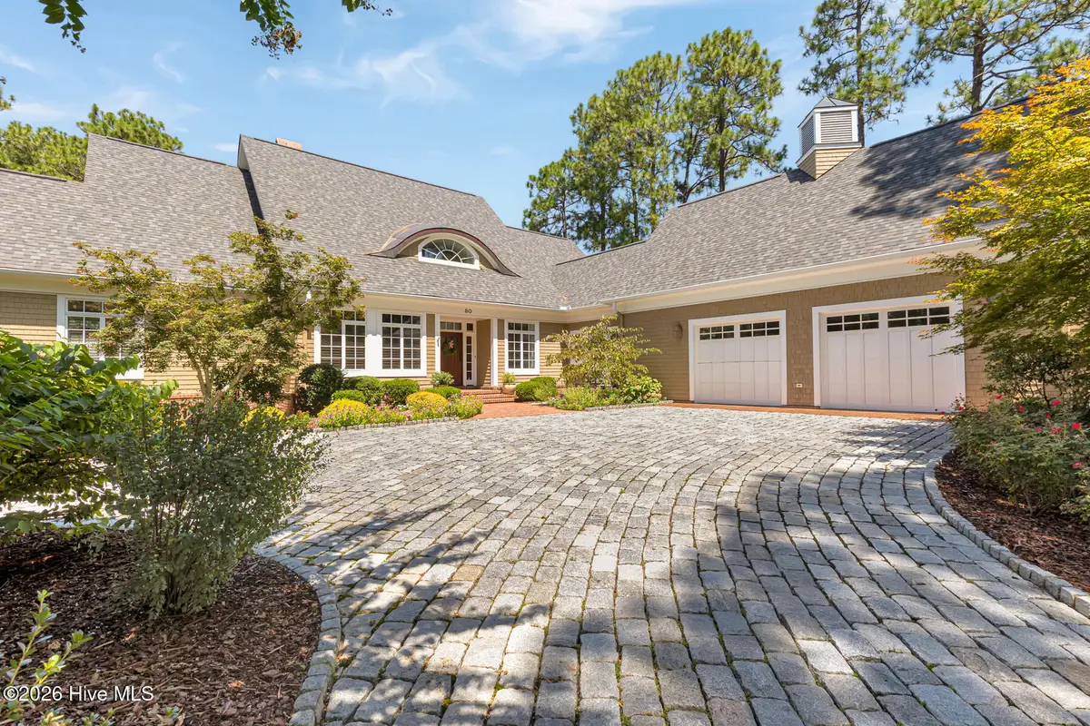 50 Brookhaven Road, Pinehurst, NC 28374 - #1