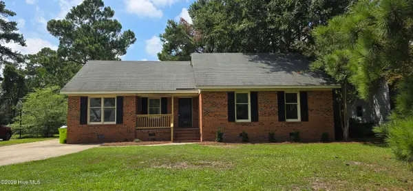2342 Miller Circle, Winterville, NC 28590