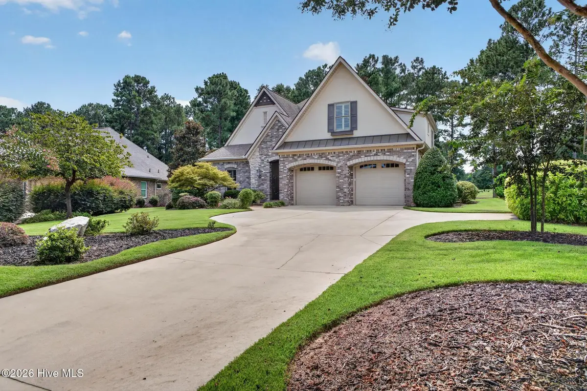 161 Quiet Oak Court, Aiken, SC 29803 - #1