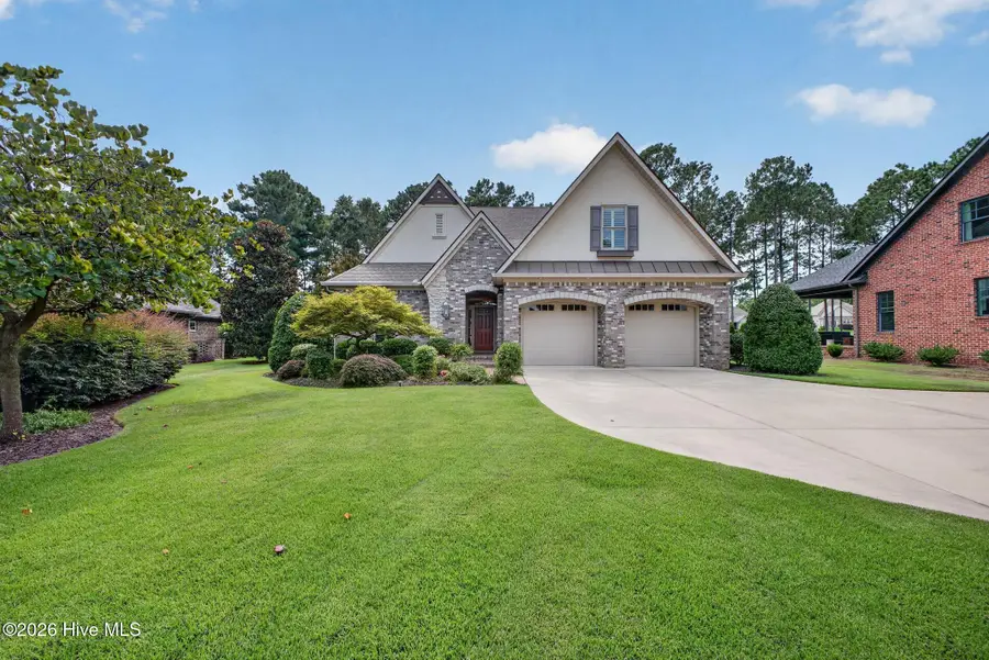 161 Quiet Oak Court, Aiken, SC 29803 - #2