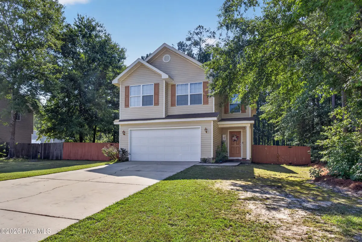 2152 Gardenview Drive, Graniteville, SC 29829 - #1