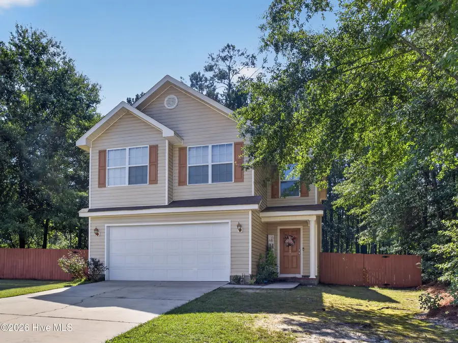 2152 Gardenview Drive, Graniteville, SC 29829 - #2