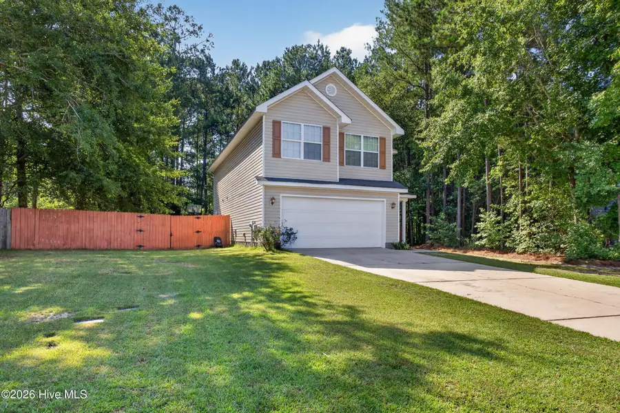 2152 Gardenview Drive, Graniteville, SC 29829 - #3