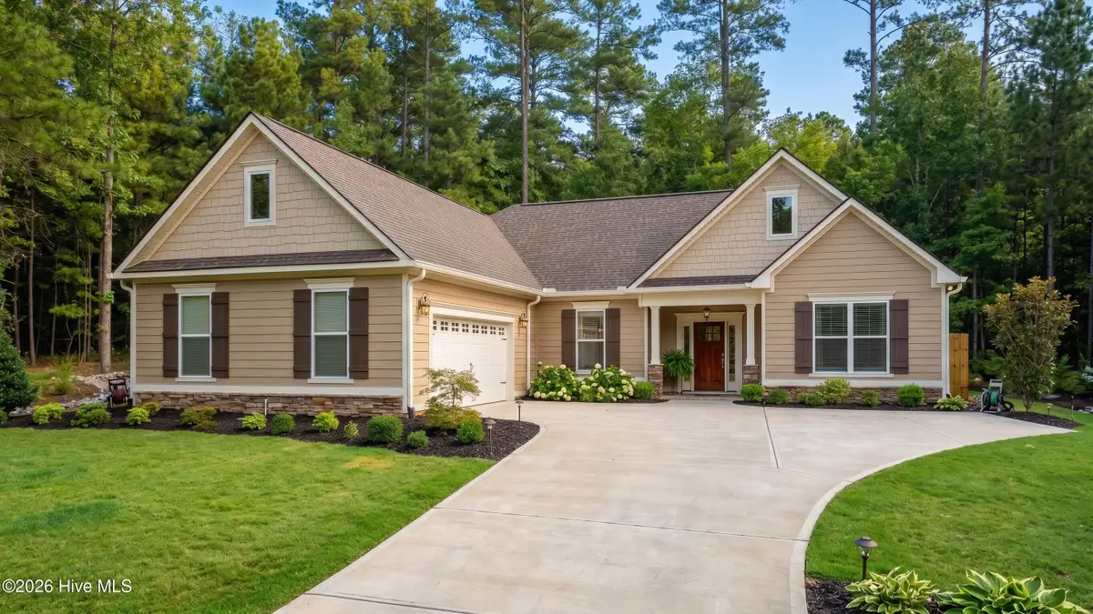104 Rivanna Lane, McCormick, SC 29835 - #1