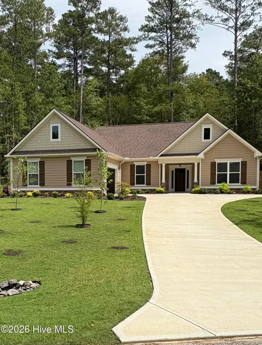 104 Rivanna Lane, McCormick, SC 29835 - #2