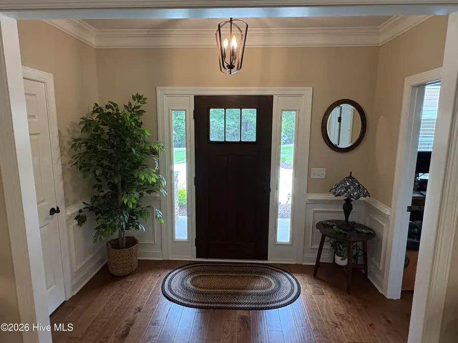 104 Rivanna Lane, McCormick, SC 29835 - #3