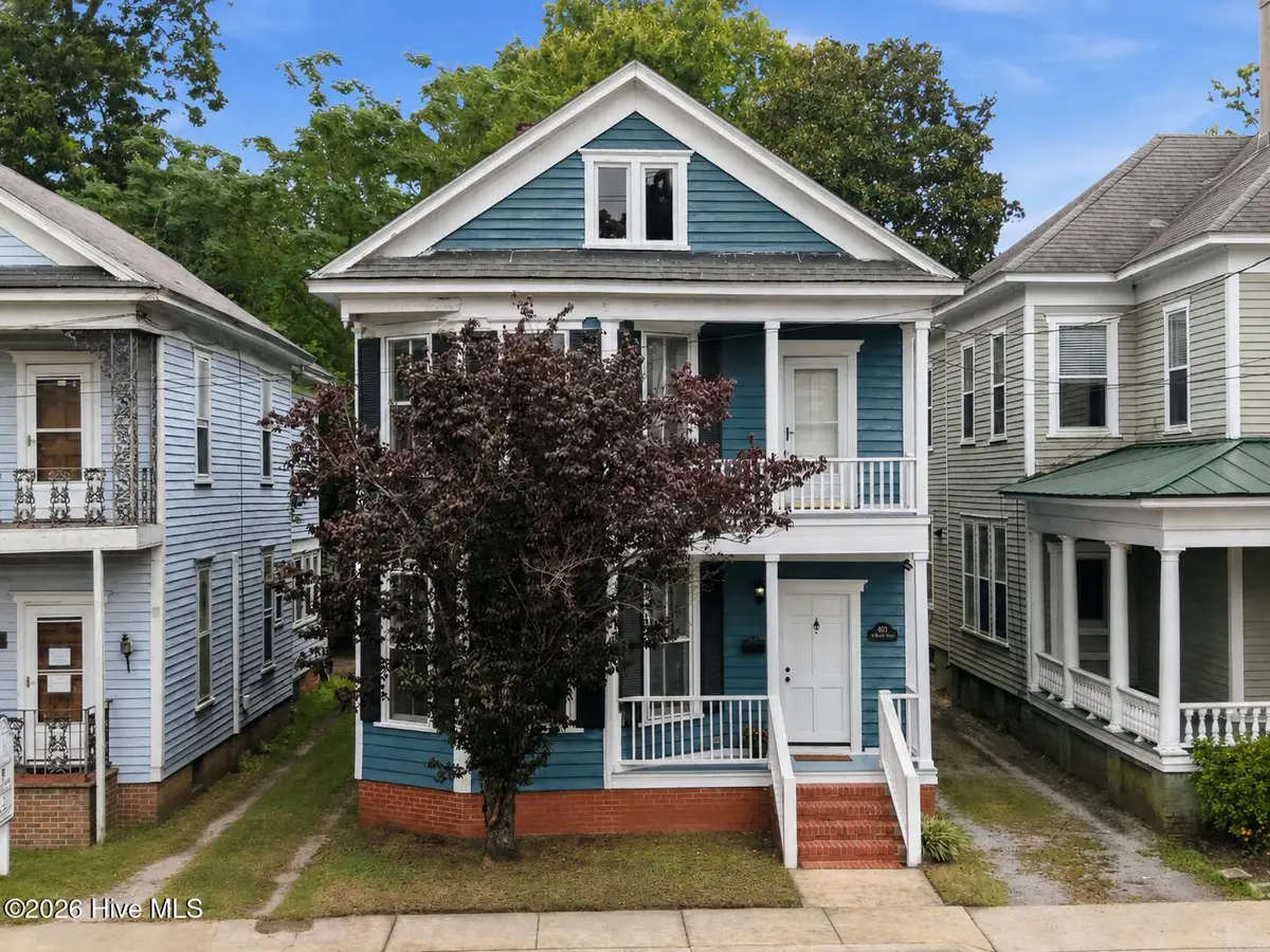403 N Market Street, Washington, NC 27889 - #1