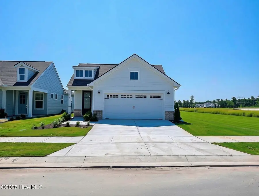 4181 Yellow Flag Iris Street, Leland, NC 28479 - #2