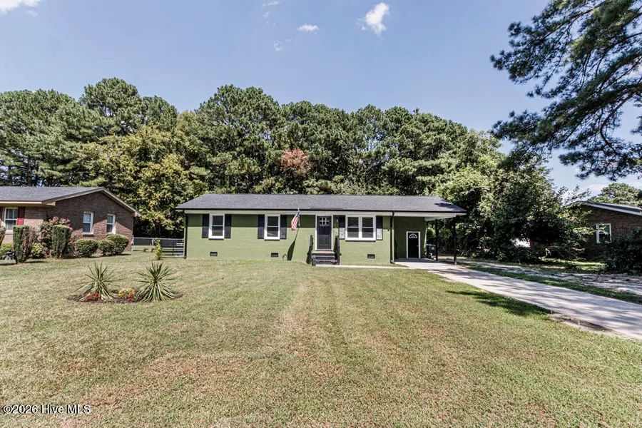 115 Walter Drive, Battleboro, NC 27809 - #2
