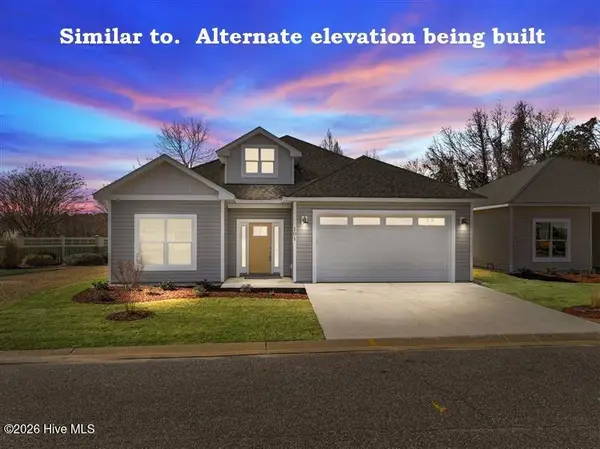 106 Admirals View Drive, Grandy, NC 27939