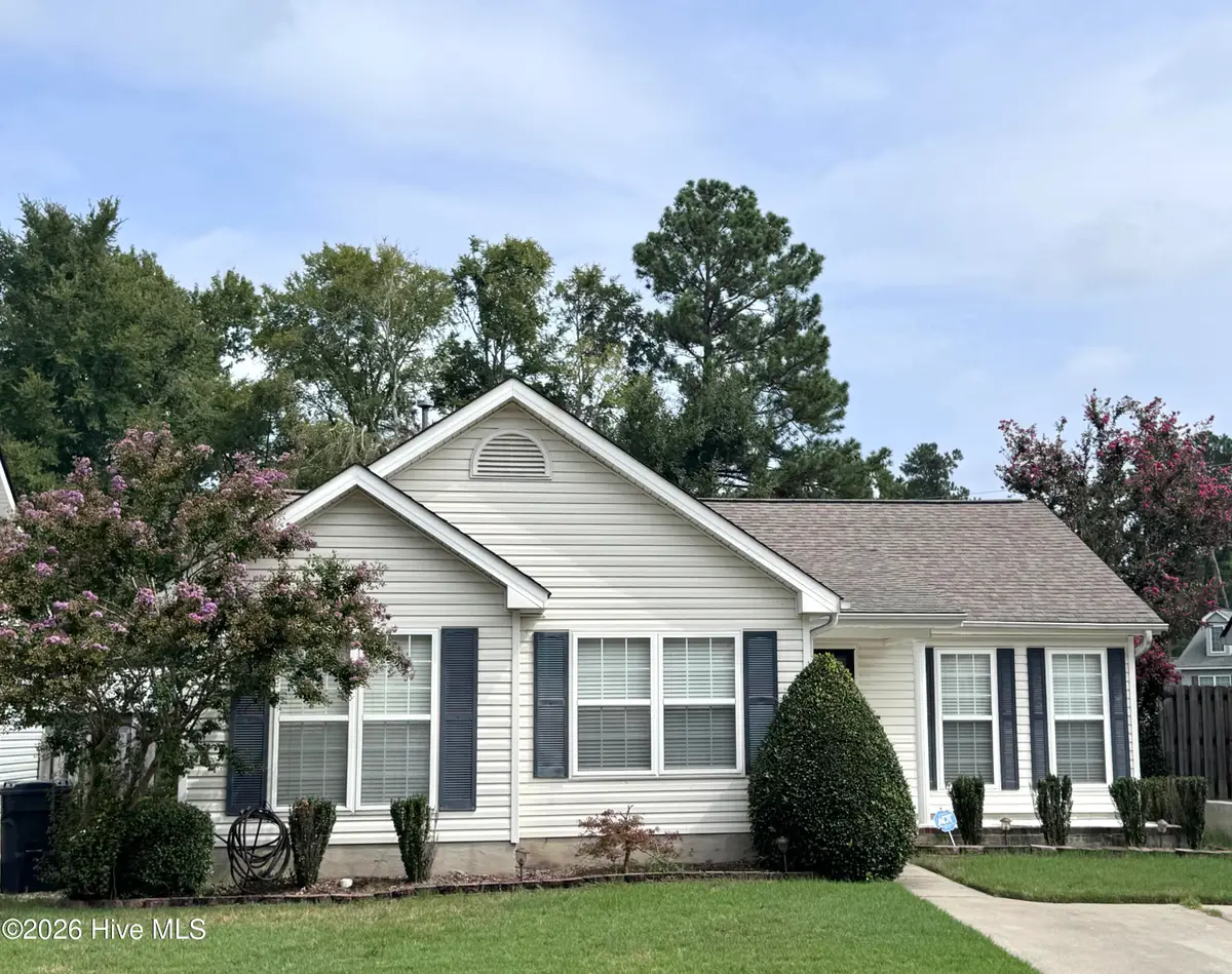 4651 Clifden Avenue, Grovetown, GA 30813 - #1