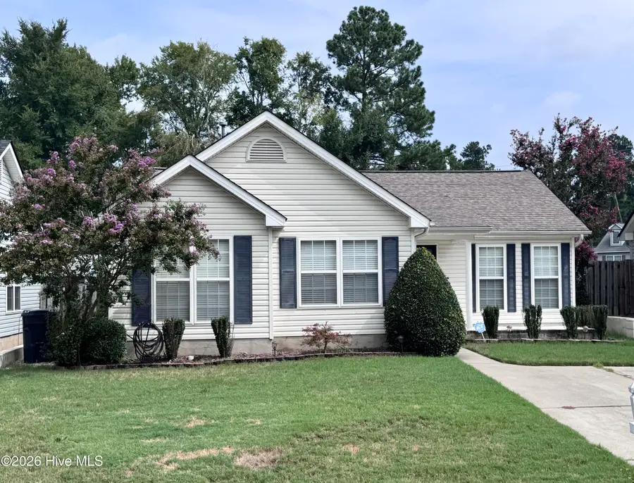 4651 Clifden Avenue, Grovetown, GA 30813 - #2