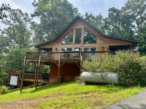 36 Dwaynes Trail, Murphy, NC 28906
