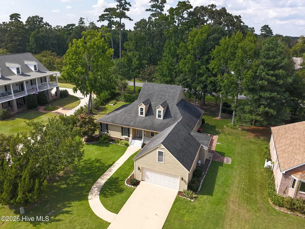 104 Chowan Circle, Hertford, NC 27944 - #1
