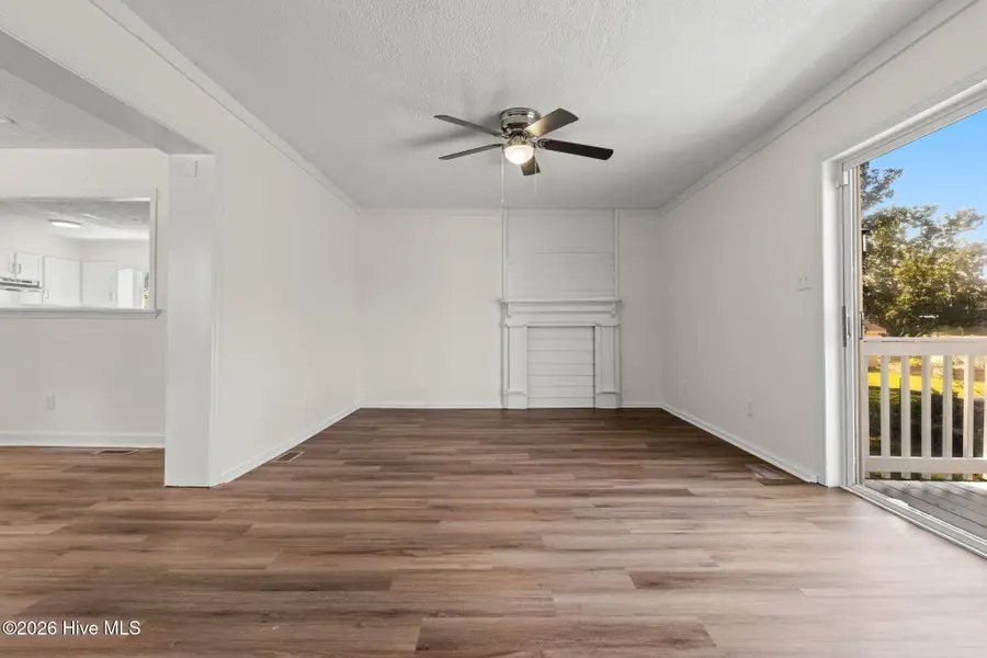 42 N Sixth Street, Clarkton, NC 28433 - #3