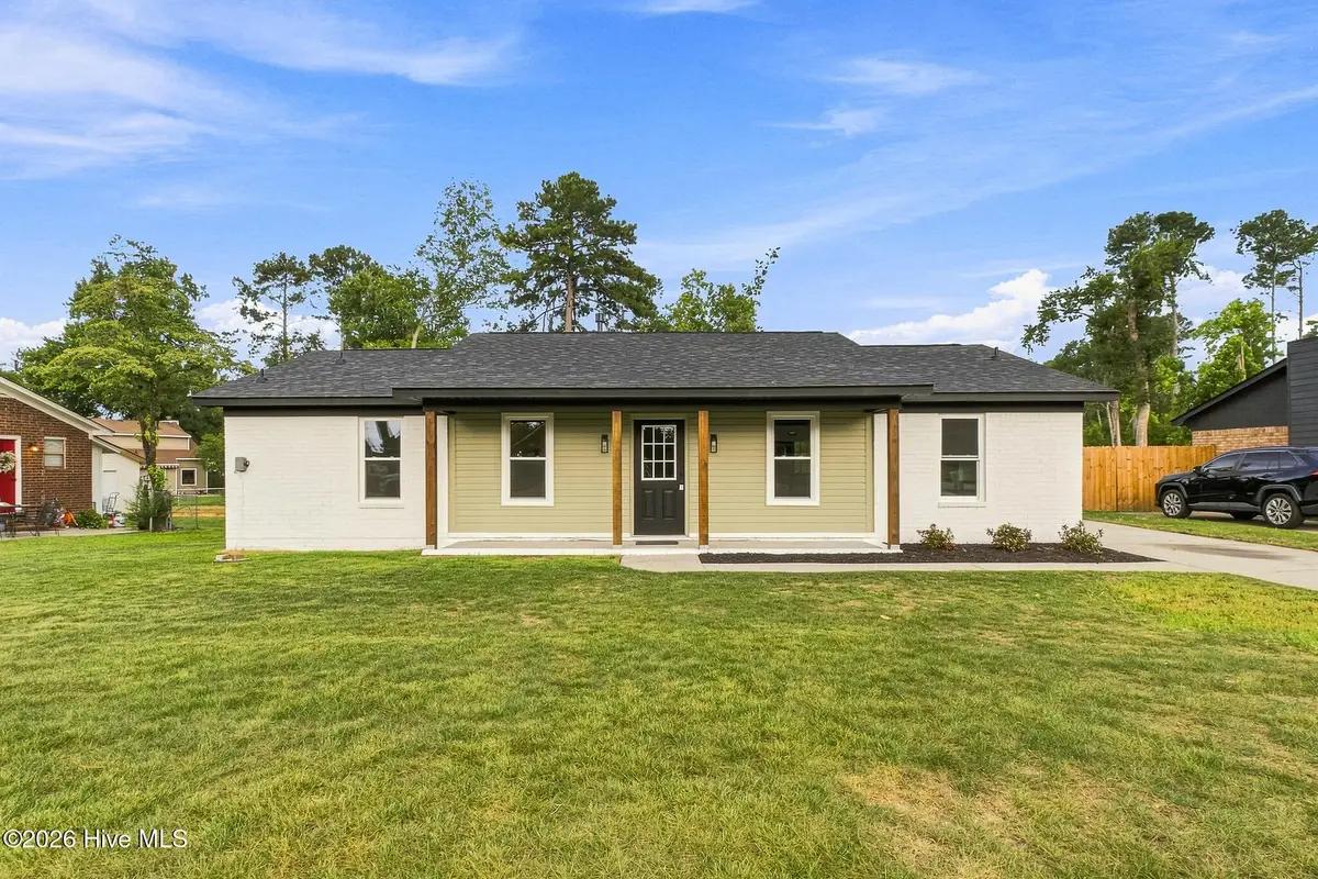 315 Miramar Drive, Martinez, GA 30907 - #1