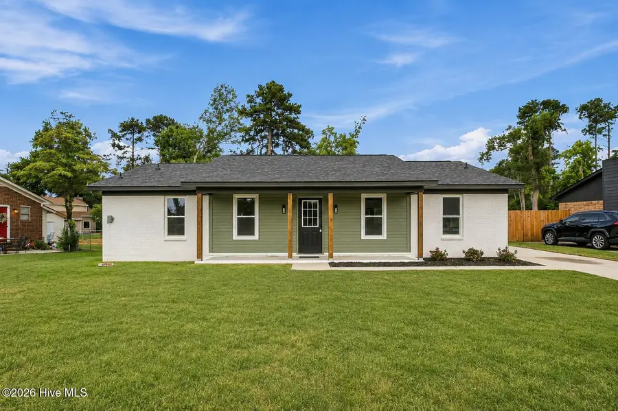 315 Miramar Drive, Martinez, GA 30907 - #2