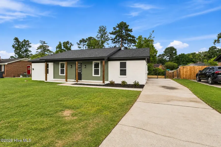 315 Miramar Drive, Martinez, GA 30907 - #3