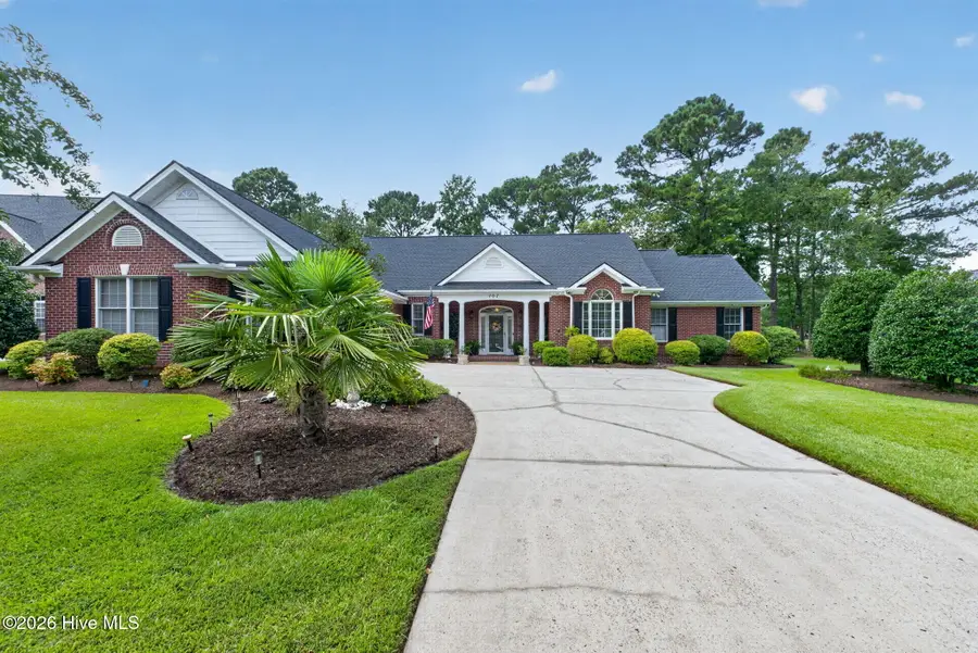 107 Waterford Place Sw, Ocean Isle Beach, NC 28469 - #2