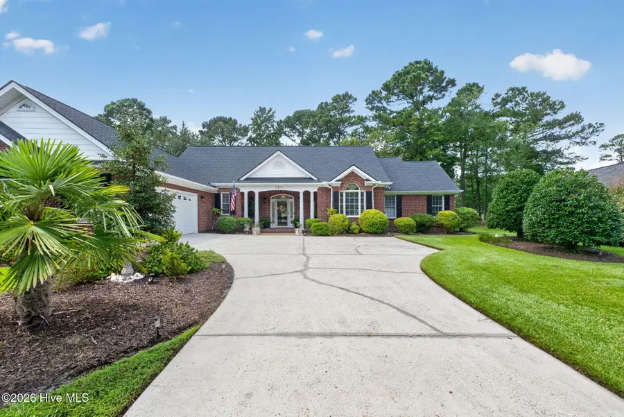 107 Waterford Place Sw, Ocean Isle Beach, NC 28469 - #3