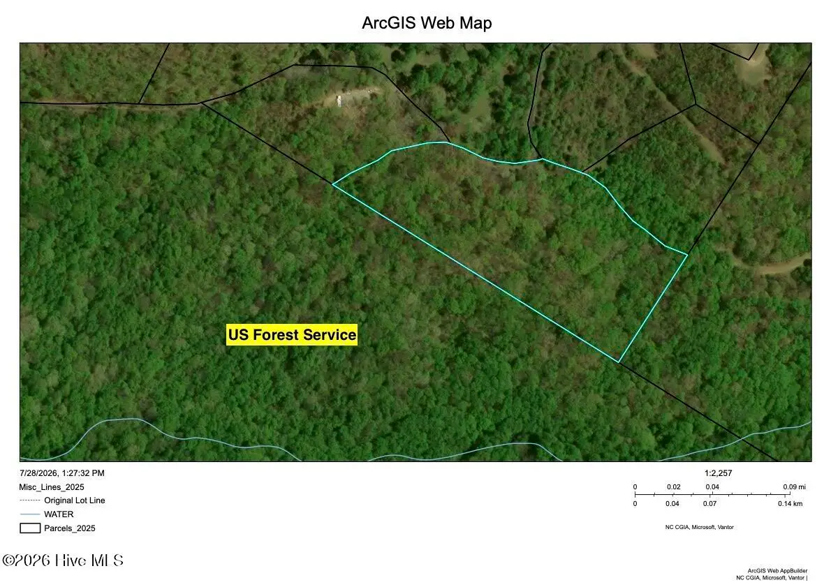 0 Lories Mountain Drive Drive, Hayesville, NC 28904 - #1