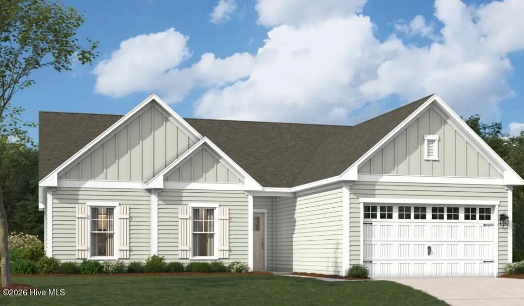 556 Beach Haven Drive, Ocean Isle Beach, NC 28469 - #1