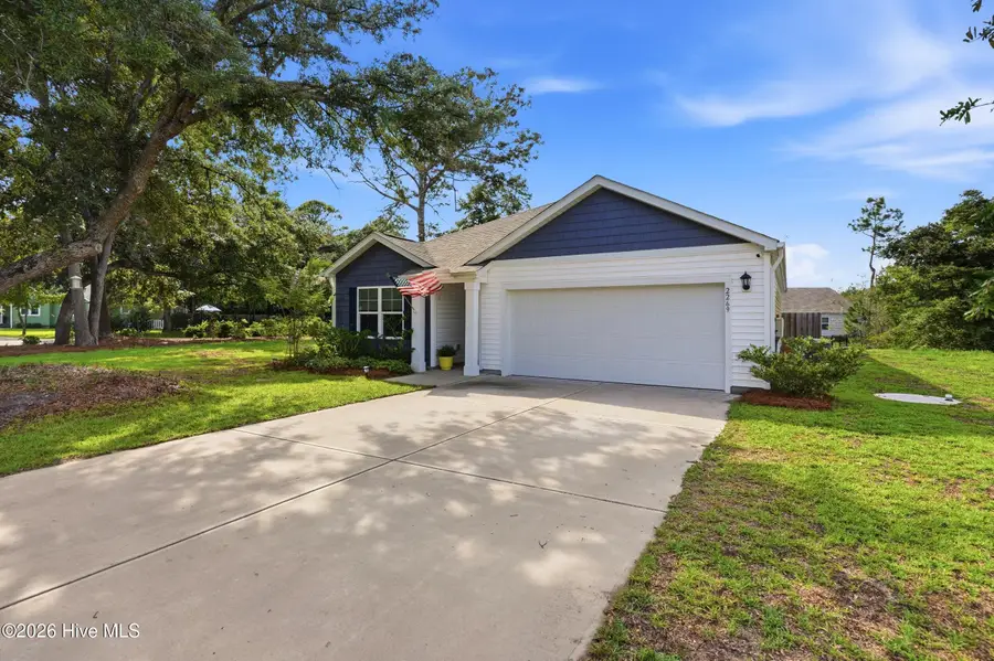2269 Grande Palms Trail Se #Lot 55, Bolivia, NC 28422 - #2