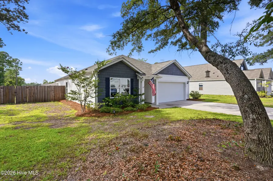 2269 Grande Palms Trail Se #Lot 55, Bolivia, NC 28422 - #3