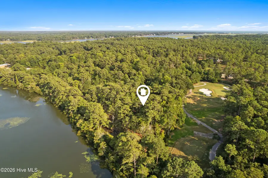 707 Palmer Lake Court, Shallotte, NC 28470 - #2