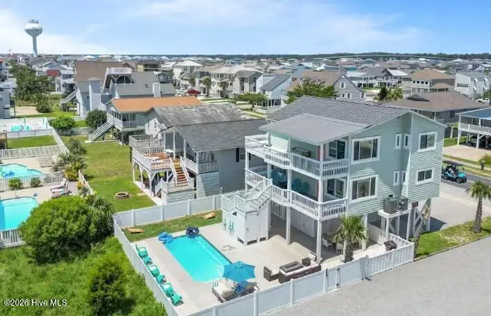 100 E Second Street, Ocean Isle Beach, NC 28469 - #1