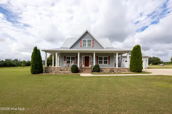 6515 Boykin Road, Sims, NC 27880