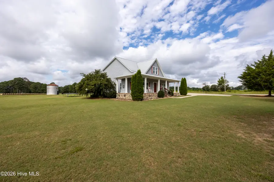 6515 Boykin Road, Sims, NC 27880 - #3