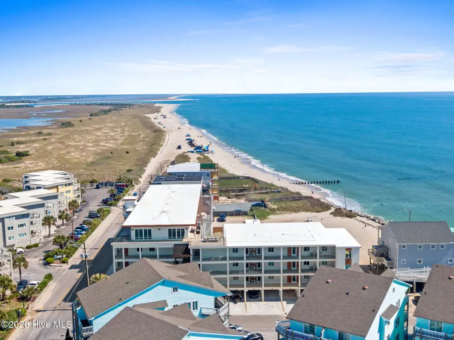 1800 Canal Drive #307, Carolina Beach, NC 28428 - #2