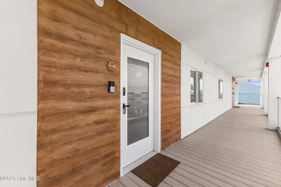 1800 Canal Drive #307, Carolina Beach, NC 28428 - #3