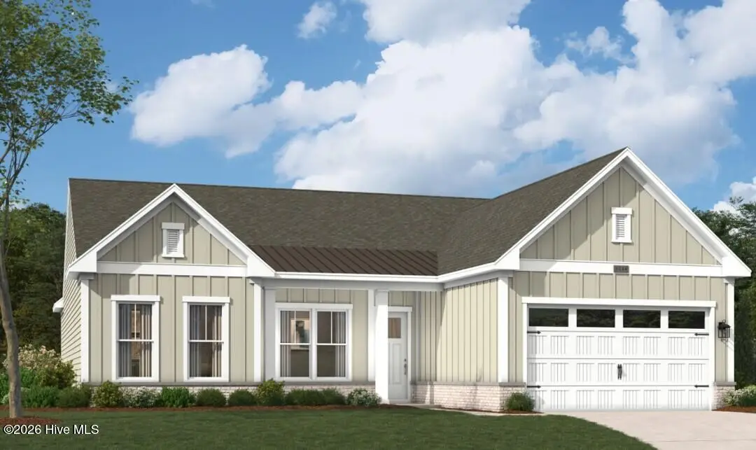 525 Beach Haven Drive, Ocean Isle Beach, NC 28469 - #1