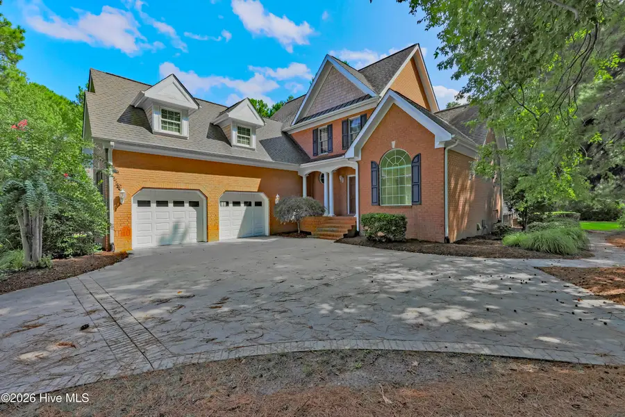 254 W Winding Way, Wallace, NC 28466 - #3
