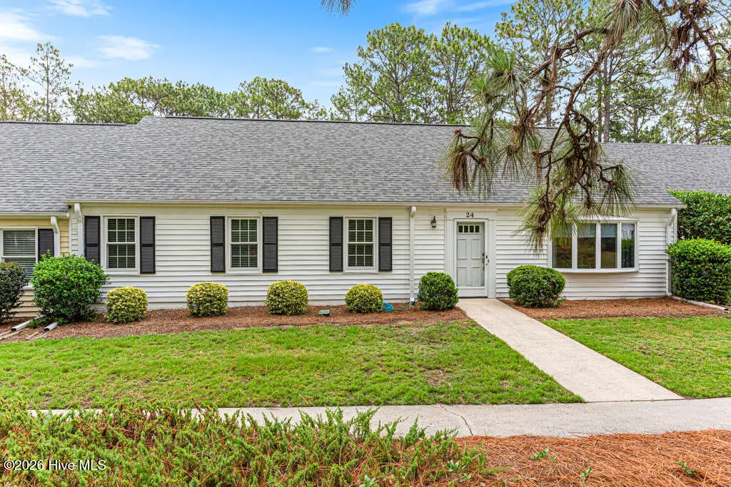 24 Village Green Circle, Southern Pines, NC 28387 - #1