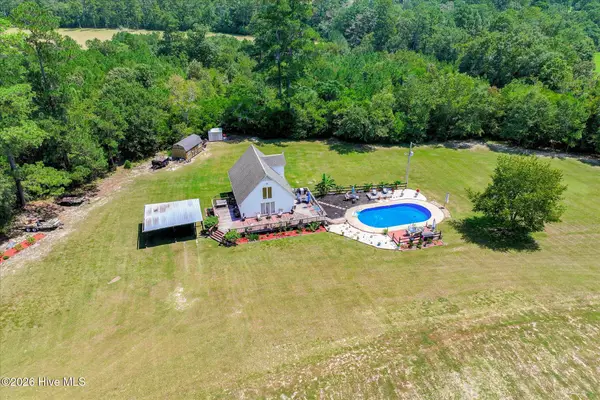 1832 Hatchaway Bridge Road, Aiken, SC 29805