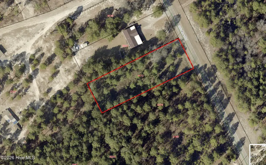 1284 Windblow Road, Jackson Springs, NC 27281 - #2