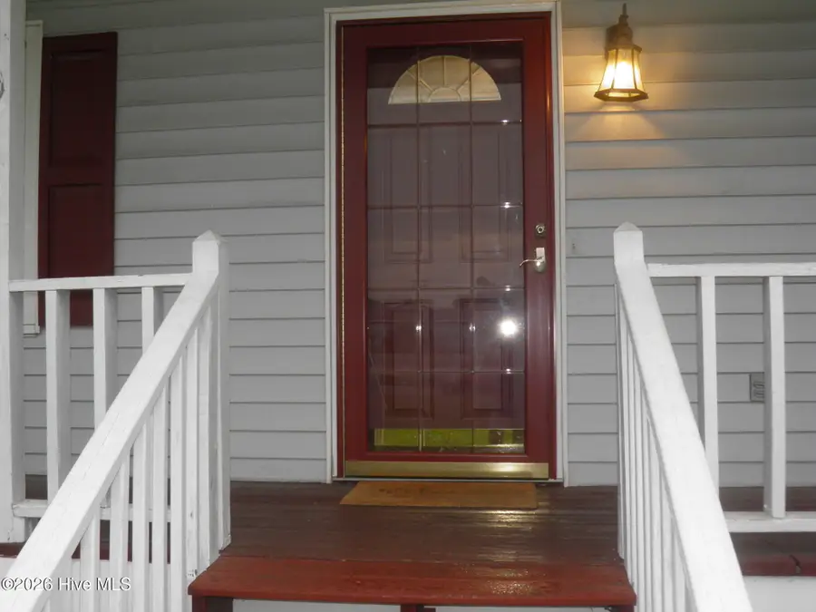 404 Colon Drive, Rocky Mount, NC 27804 - #2